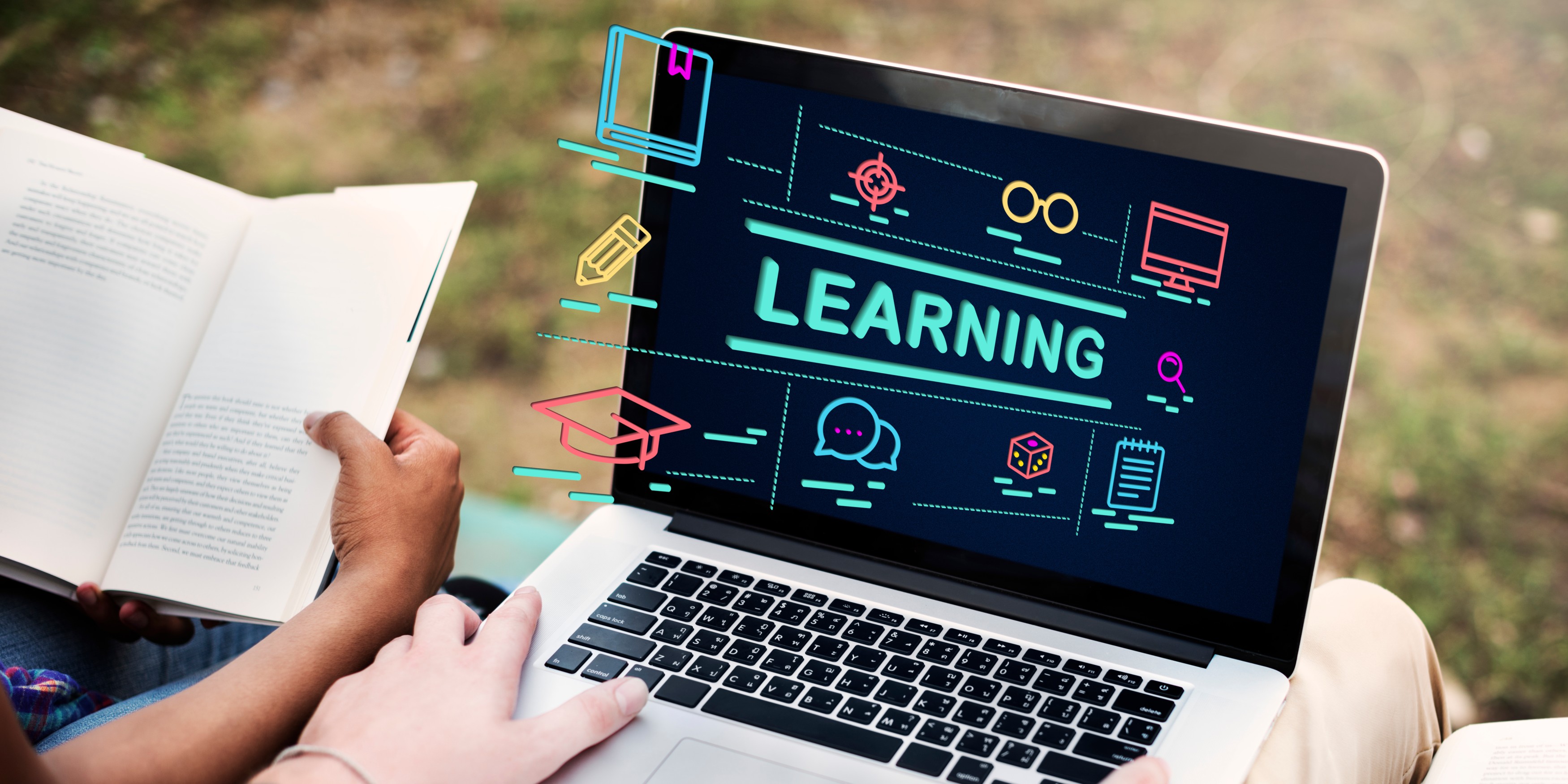 Learning Projects