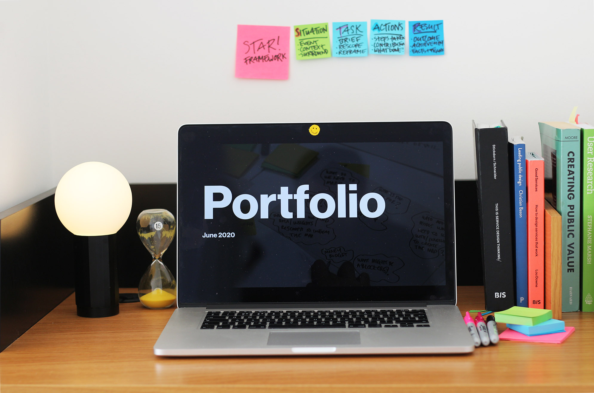 Portfolio Projects