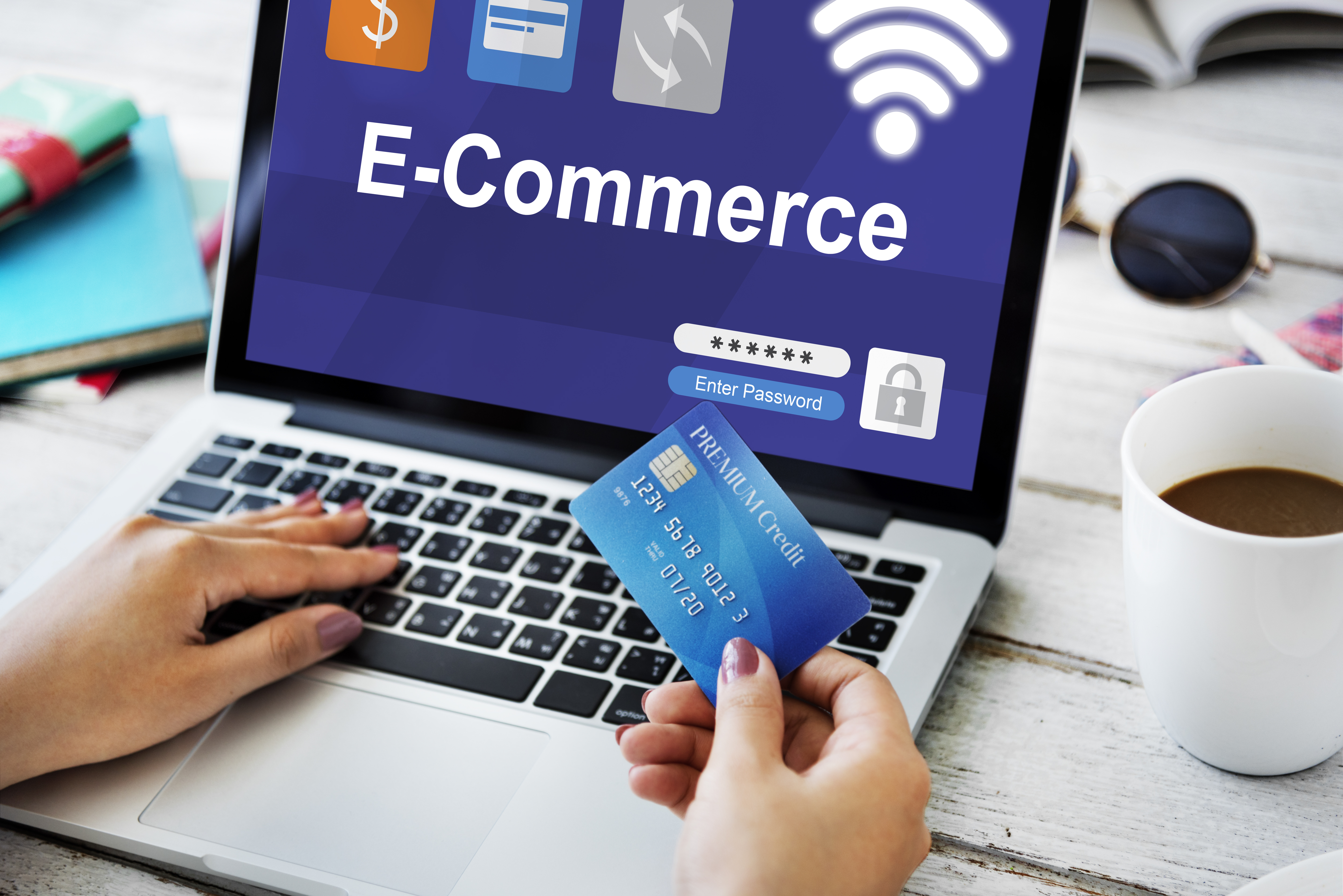 E-commerce Projects