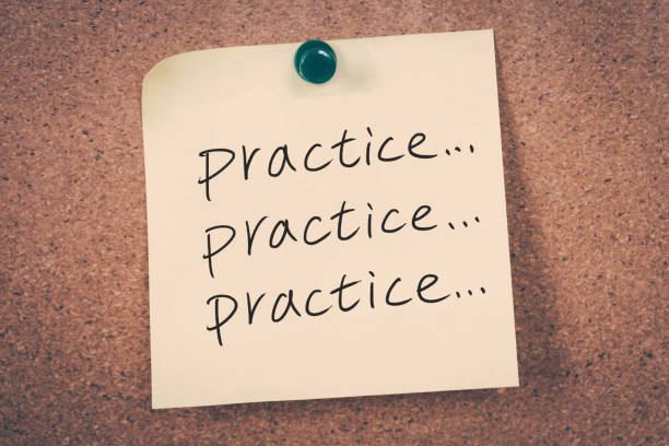 Practice Projects